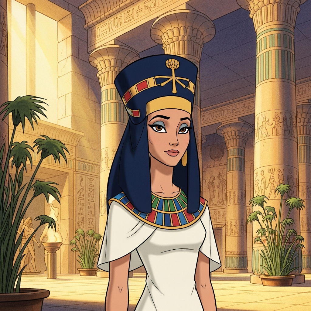 Princesa II