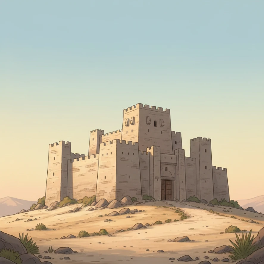 Castelo