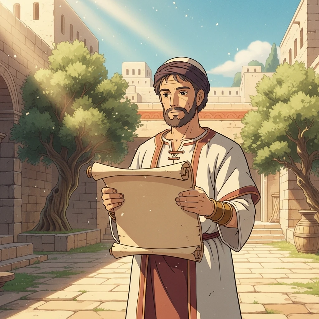 Esdras