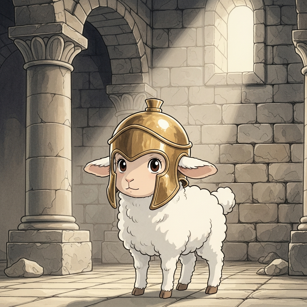 Ovelha III