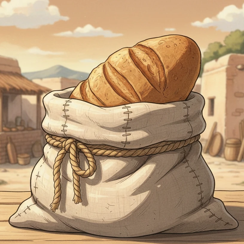 Pão