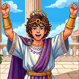 Avatar do Passe de Batalha